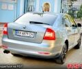 Серый Шкода Октавия, объемом двигателя 1.8 л и пробегом 172 тыс. км за 7250 $, фото 6 на Automoto.ua
