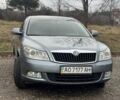 Серый Шкода Октавия, объемом двигателя 1.97 л и пробегом 295 тыс. км за 9700 $, фото 1 на Automoto.ua