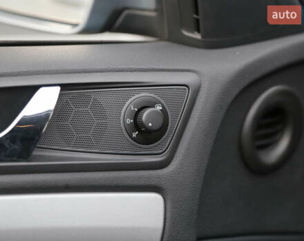 Серый Шкода Октавия, объемом двигателя 1.8 л и пробегом 201 тыс. км за 8900 $, фото 21 на Automoto.ua