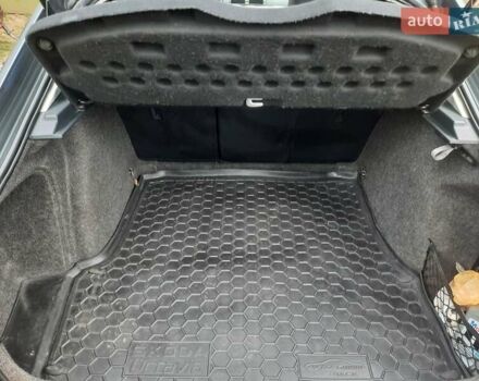 Сірий Шкода Октавія, об'ємом двигуна 1.8 л та пробігом 146 тис. км за 9800 $, фото 1 на Automoto.ua