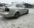 Сірий Шкода Октавія, об'ємом двигуна 1.6 л та пробігом 260 тис. км за 7500 $, фото 4 на Automoto.ua