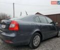 Сірий Шкода Октавія, об'ємом двигуна 2 л та пробігом 245 тис. км за 9200 $, фото 5 на Automoto.ua