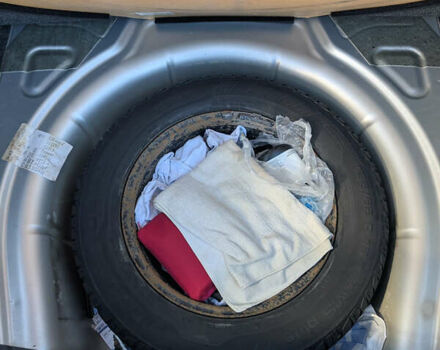 Сірий Шкода Октавія, об'ємом двигуна 1.39 л та пробігом 196 тис. км за 7399 $, фото 25 на Automoto.ua