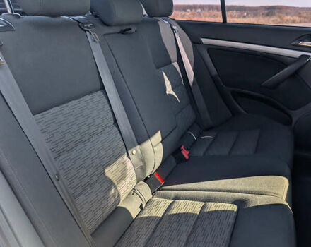 Сірий Шкода Октавія, об'ємом двигуна 1.39 л та пробігом 196 тис. км за 7399 $, фото 21 на Automoto.ua