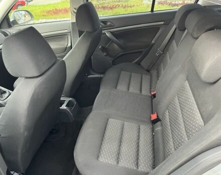 Шкода Октавія 2012 у Києві на Automoto.ua Сірий Шкода Октавія, об'ємом двигуна 1.6 л та пробігом 205 тис. км за 7000 $, фото 9 на Automoto.ua