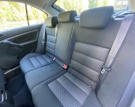 Шкода Октавия 2012 в Киеве на Automoto.ua Серый Шкода Октавия, объемом двигателя 1.6 л и пробегом 190 тыс. км за 6999 $, фото 22 на Automoto.ua