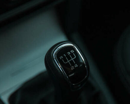 Шкода Октавія 2012 у Полтаві на Automoto.ua Сірий Шкода Октавія, об'ємом двигуна 1.6 л та пробігом 141 тис. км за 9200 $, фото 7 на Automoto.ua