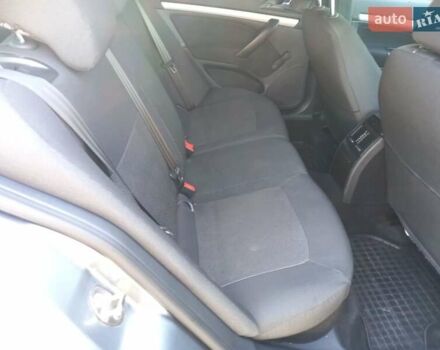 Сірий Шкода Октавія, об'ємом двигуна 1.2 л та пробігом 208 тис. км за 6900 $, фото 18 на Automoto.ua