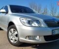 Шкода Октавия 2012 в Зенькове на Automoto.ua Серый Шкода Октавия, объемом двигателя 1.6 л и пробегом 90 тыс. км за 13000 $, фото 5 на Automoto.ua