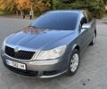 Серый Шкода Октавия, объемом двигателя 1.9 л и пробегом 279 тыс. км за 6350 $, фото 2 на Automoto.ua