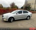 Сірий Шкода Октавія, об'ємом двигуна 1.4 л та пробігом 225 тис. км за 7200 $, фото 1 на Automoto.ua