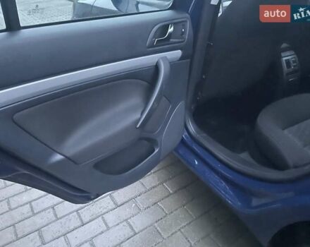 Серый Шкода Октавия, объемом двигателя 1.4 л и пробегом 161 тыс. км за 6899 $, фото 32 на Automoto.ua