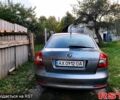 Серый Шкода Октавия, объемом двигателя 1.6 л и пробегом 195 тыс. км за 8500 $, фото 3 на Automoto.ua
