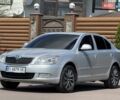 Сірий Шкода Октавія, об'ємом двигуна 1.8 л та пробігом 250 тис. км за 7800 $, фото 5 на Automoto.ua