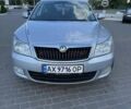 Серый Шкода Октавия, объемом двигателя 1.9 л и пробегом 300 тыс. км за 7800 $, фото 1 на Automoto.ua