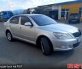 Сірий Шкода Октавія, об'ємом двигуна 1.8 л та пробігом 217 тис. км за 8000 $, фото 1 на Automoto.ua