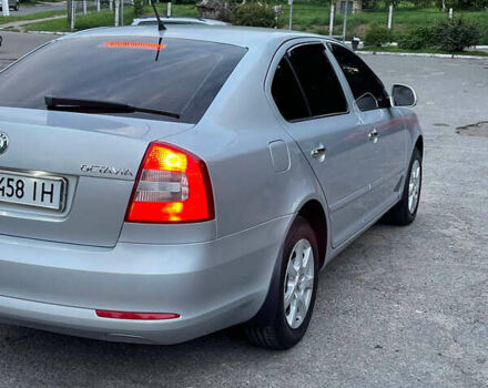 Сірий Шкода Октавія, об'ємом двигуна 1.8 л та пробігом 270 тис. км за 8200 $, фото 21 на Automoto.ua
