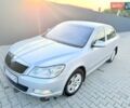 Серый Шкода Октавия, объемом двигателя 1.97 л и пробегом 325 тыс. км за 9500 $, фото 1 на Automoto.ua