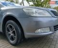 Серый Шкода Октавия, объемом двигателя 1.8 л и пробегом 160 тыс. км за 7899 $, фото 28 на Automoto.ua