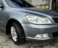 Серый Шкода Октавия, объемом двигателя 1.9 л и пробегом 193 тыс. км за 7000 $, фото 3 на Automoto.ua