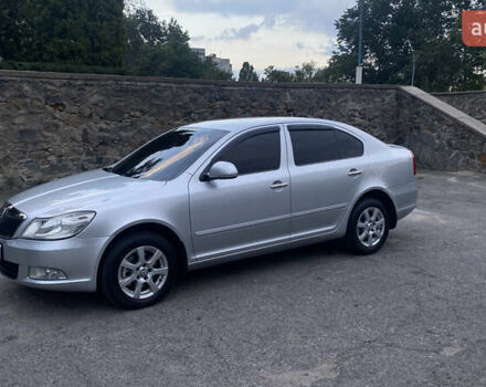 Сірий Шкода Октавія, об'ємом двигуна 1.8 л та пробігом 270 тис. км за 8200 $, фото 22 на Automoto.ua