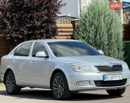 Сірий Шкода Октавія, об'ємом двигуна 1.8 л та пробігом 250 тис. км за 7800 $, фото 15 на Automoto.ua