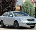 Сірий Шкода Октавія, об'ємом двигуна 1.8 л та пробігом 250 тис. км за 7800 $, фото 15 на Automoto.ua