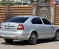 Сірий Шкода Октавія, об'ємом двигуна 1.8 л та пробігом 250 тис. км за 7800 $, фото 35 на Automoto.ua