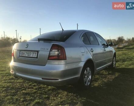 Шкода Октавия 2012 в Арцизе на Automoto.ua Серый Шкода Октавия, объемом двигателя 1.8 л и пробегом 179 тыс. км за 8500 $, фото 7 на Automoto.ua