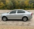 Серый Шкода Октавия, объемом двигателя 1.8 л и пробегом 234 тыс. км за 6600 $, фото 2 на Automoto.ua