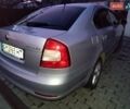 Серый Шкода Октавия, объемом двигателя 1.9 л и пробегом 244 тыс. км за 9100 $, фото 1 на Automoto.ua