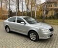Серый Шкода Октавия, объемом двигателя 1.8 л и пробегом 174 тыс. км за 7500 $, фото 1 на Automoto.ua