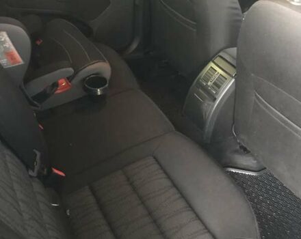 Шкода Октавия 2012 в Арцизе на Automoto.ua Серый Шкода Октавия, объемом двигателя 1.8 л и пробегом 179 тыс. км за 8500 $, фото 17 на Automoto.ua