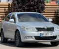 Сірий Шкода Октавія, об'ємом двигуна 1.8 л та пробігом 250 тис. км за 7800 $, фото 11 на Automoto.ua