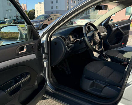 Шкода Октавия 2012 в Виннице на Automoto.ua Серый Шкода Октавия, объемом двигателя 1.8 л и пробегом 174 тыс. км за 7999 $, фото 22 на Automoto.ua