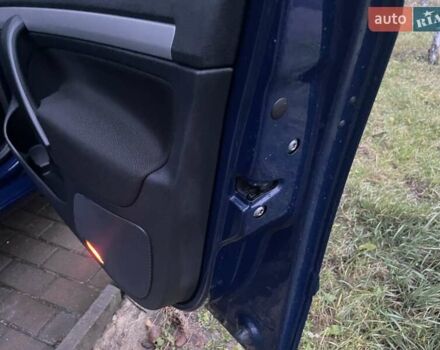 Серый Шкода Октавия, объемом двигателя 1.4 л и пробегом 161 тыс. км за 6899 $, фото 17 на Automoto.ua