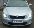 Сірий Шкода Октавія, об'ємом двигуна 1.6 л та пробігом 269 тис. км за 8700 $, фото 3 на Automoto.ua
