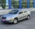 Шкода Октавия 2012 в Киеве на Automoto.ua Серый Шкода Октавия, объемом двигателя 1.6 л и пробегом 190 тыс. км за 6999 $, фото 9 на Automoto.ua