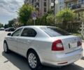 Серый Шкода Октавия, объемом двигателя 1.8 л и пробегом 181 тыс. км за 8500 $, фото 8 на Automoto.ua