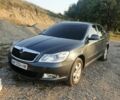 Сірий Шкода Октавія, об'ємом двигуна 1.8 л та пробігом 160 тис. км за 9400 $, фото 1 на Automoto.ua
