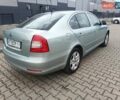 Сірий Шкода Октавія, об'ємом двигуна 1.2 л та пробігом 169 тис. км за 9500 $, фото 2 на Automoto.ua
