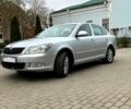Сірий Шкода Октавія, об'ємом двигуна 1.6 л та пробігом 175 тис. км за 9100 $, фото 4 на Automoto.ua