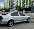 Серый Шкода Октавия, объемом двигателя 1.8 л и пробегом 370 тыс. км за 8200 $, фото 1 на Automoto.ua