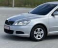 Сірий Шкода Октавія, об'ємом двигуна 1.6 л та пробігом 250 тис. км за 7499 $, фото 6 на Automoto.ua
