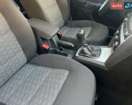 Шкода Октавія 2012 у Нежине на Automoto.ua Сірий Шкода Октавія, об'ємом двигуна 1.6 л та пробігом 215 тис. км за 8700 $, фото 29 на Automoto.ua