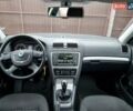 Сірий Шкода Октавія, об'ємом двигуна 2 л та пробігом 245 тис. км за 9200 $, фото 22 на Automoto.ua