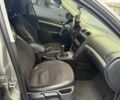 Серый Шкода Октавия, объемом двигателя 1.8 л и пробегом 268 тыс. км за 6700 $, фото 16 на Automoto.ua