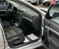 Сірий Шкода Октавія, об'ємом двигуна 1.4 л та пробігом 196 тис. км за 7440 $, фото 27 на Automoto.ua