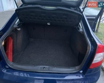 Серый Шкода Октавия, объемом двигателя 1.4 л и пробегом 161 тыс. км за 6899 $, фото 29 на Automoto.ua