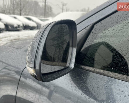 Сірий Шкода Октавія, об'ємом двигуна 1.8 л та пробігом 182 тис. км за 8600 $, фото 23 на Automoto.ua